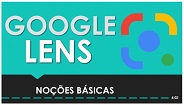 GOOGLE LENS! As funções que a gente queria!