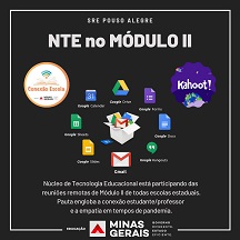 NTE no Módulo II