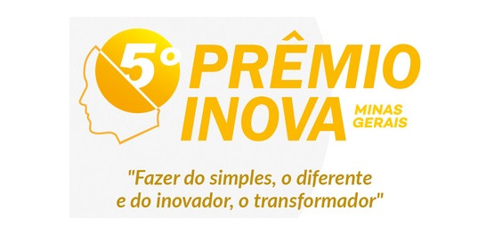 5º Prêmio Inova Minas Gerais